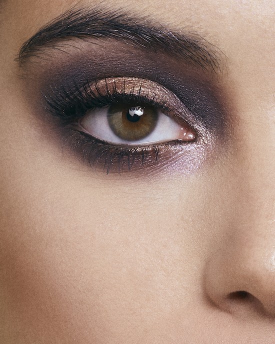 Lewis Amarante - Maquillador profesional